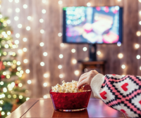 Horse Movies to Binge Watch this Christmas Horse Movies to Binge Watch this Christmas