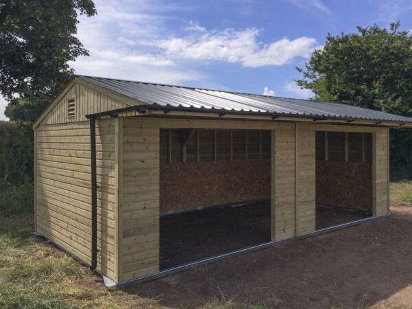 Intro mobile field shelter for sale