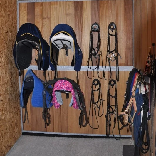 Horse stables UK horse riding equipment